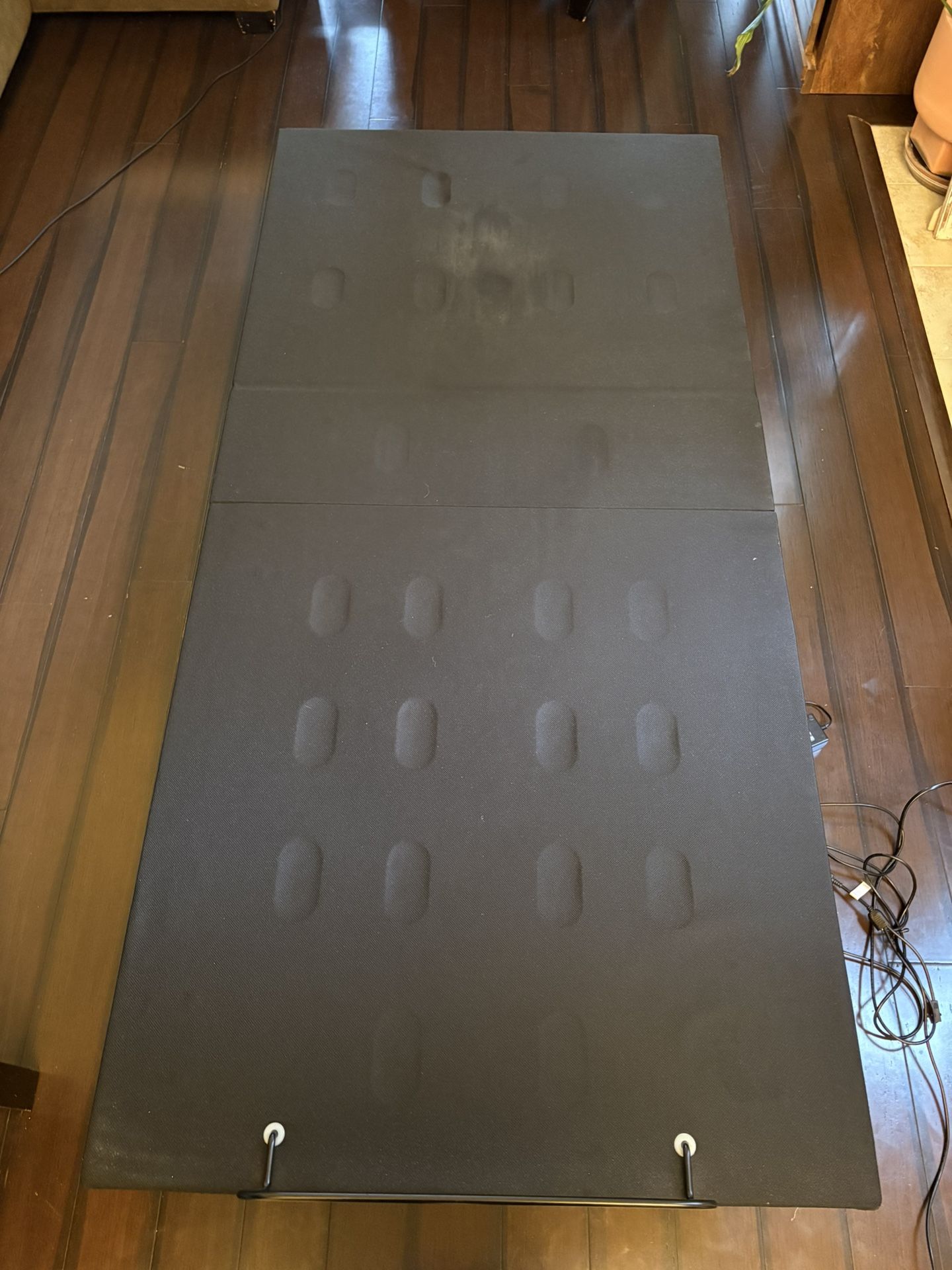 Adjustable Twin Bed frame 