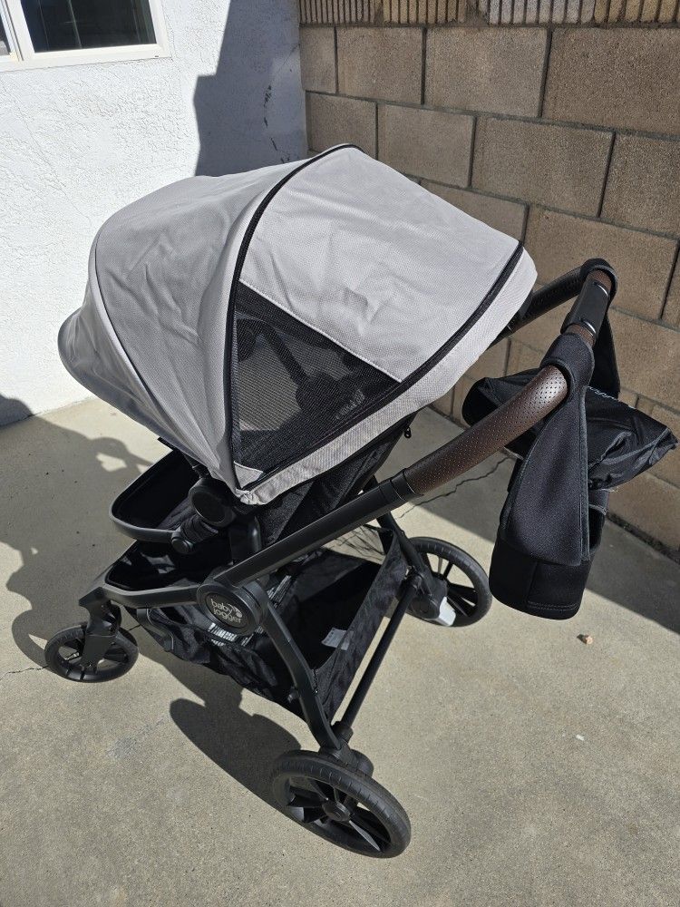 Baby Jogger City Sights 