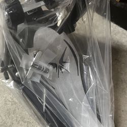 Drum Pedal,Janerock Bass Drum Pedal Double Chain Pedal Single Pedal Hammer Suitable for Drum Set and Electronic Drums