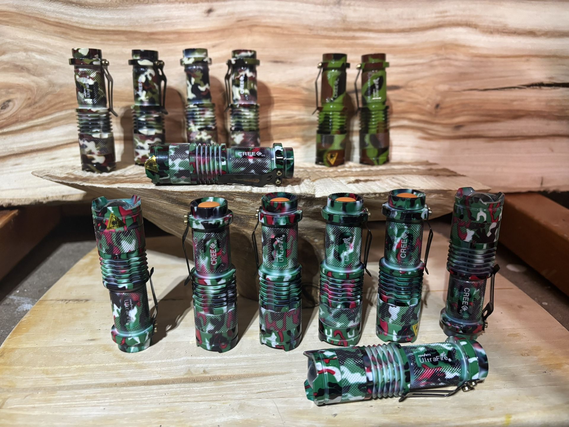 🔦✨ Versatile Mini Flashlights - Multiple Colors & Bulk Pricing Available! ✨🔦 | 📍Chattanooga, TN