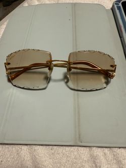 Cartier Glassess