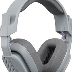 Logitech G Astro A10 Gen 2
