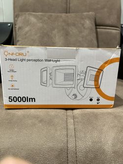 Wall Light 