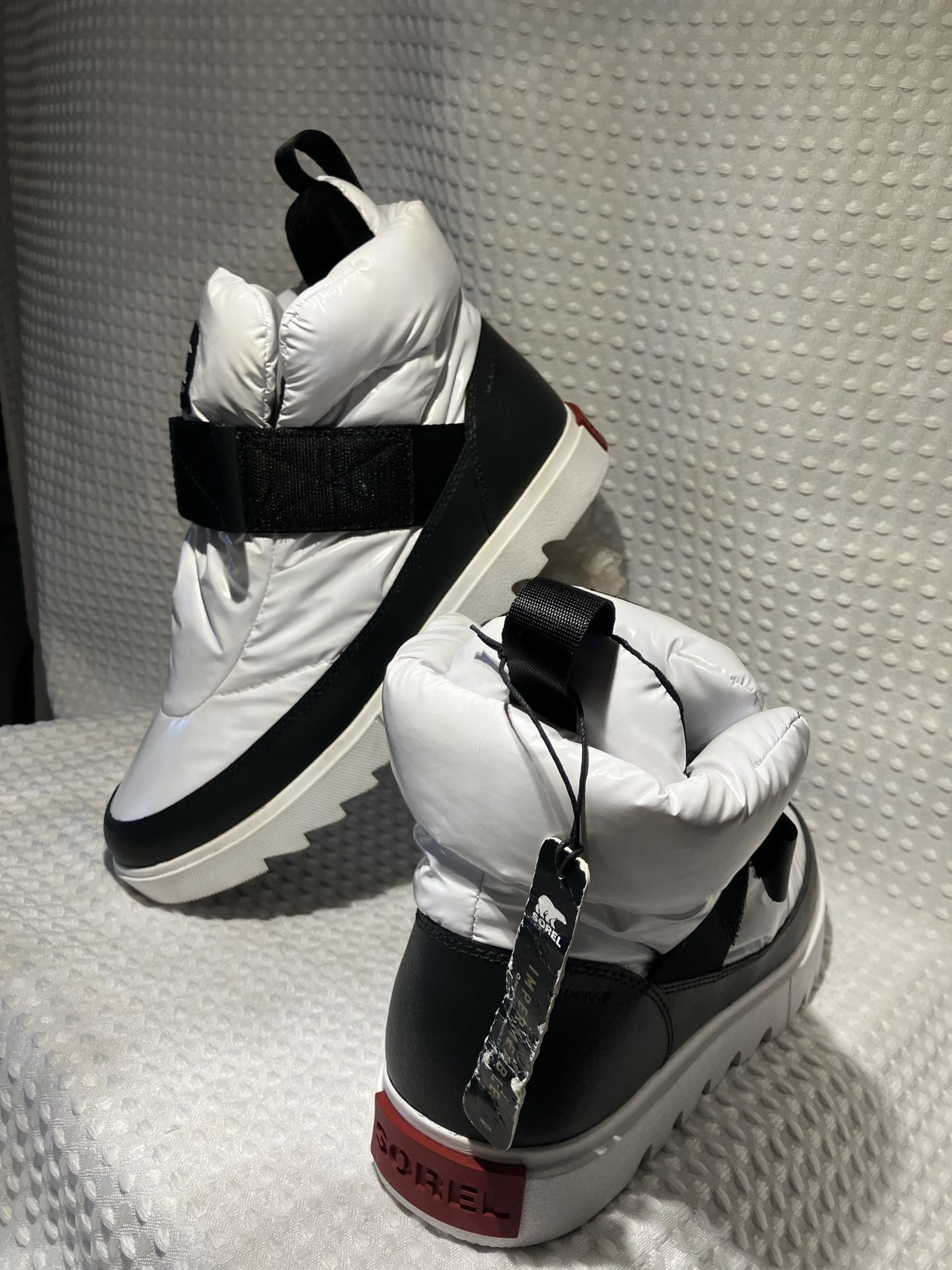 Women’s Boots