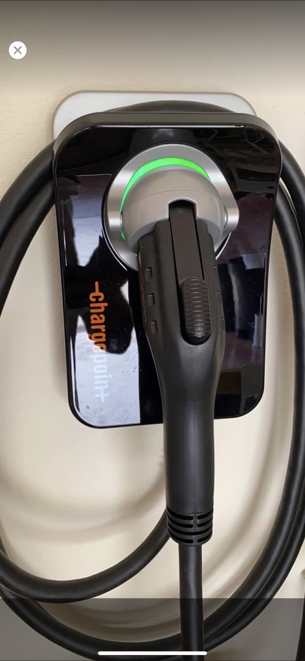 ChargePoint level 2 Charger for Sale in Sanford, FL OfferUp