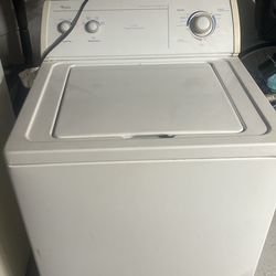 Whirlpool Washer 