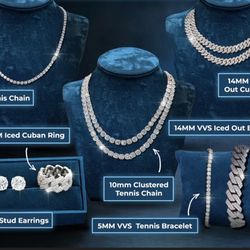 Vvs Jewelry