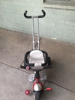Baby stroller