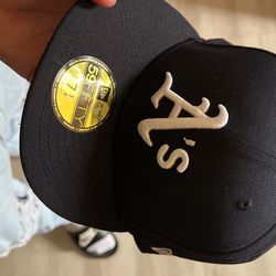 Brand New Hat