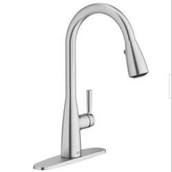 Kitchen Faucet