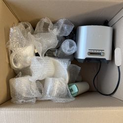 🏠 Kitchen Bundle - Breville Toaster + Crate & Barrel Dishes, Mugs & Glassware