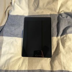 Apple iPad 9th Gen w/ Case