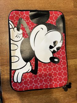 Disney Lap Top Bag