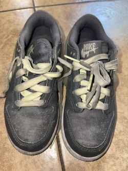 Boys Nike Dunk