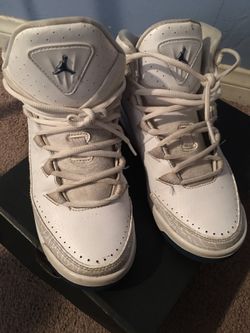Jordan's