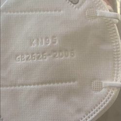 KN95 Face mask 