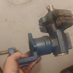 Clamp Vice Very Handy Good Vice