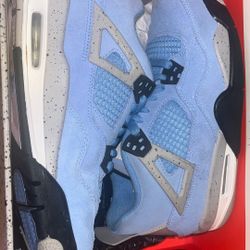 Air Jordan 4 Retro (GS) 