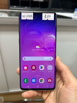 Factory unlocked Samsung & android phones for sale *see description below for model & price*