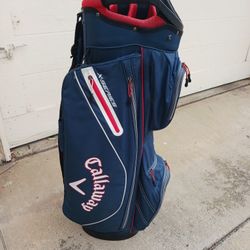 Callaway Golf Bag