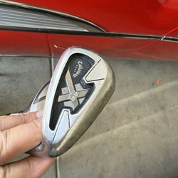 Callaway Golf Clubs