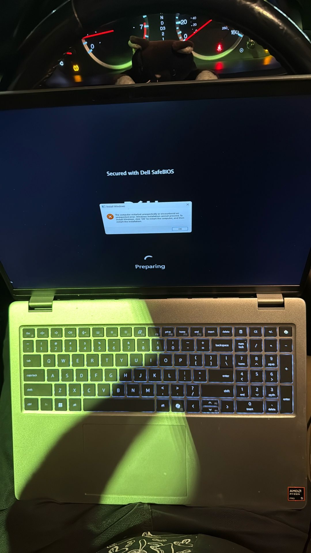 Dell Laptop