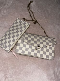 Louis Vuitton Crossbody Bag