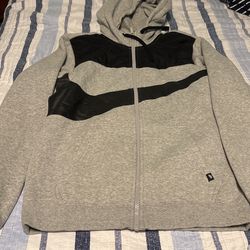 Nike Sweater