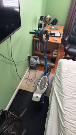 E300 electric scooter razor