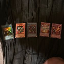 Yu Gi Oh