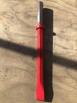 Makita Jackhammer Bit