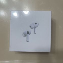 Air pod pro 2