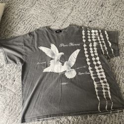 Dove Tee