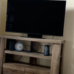 50” Samsung Tv 