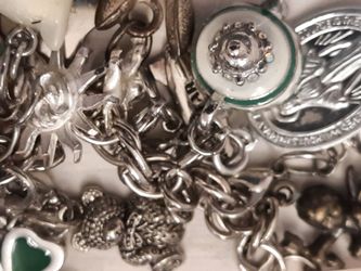 Charm Bracelet