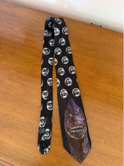 Jurassic Park Dinosaur Child’s Size Tie Necktie
