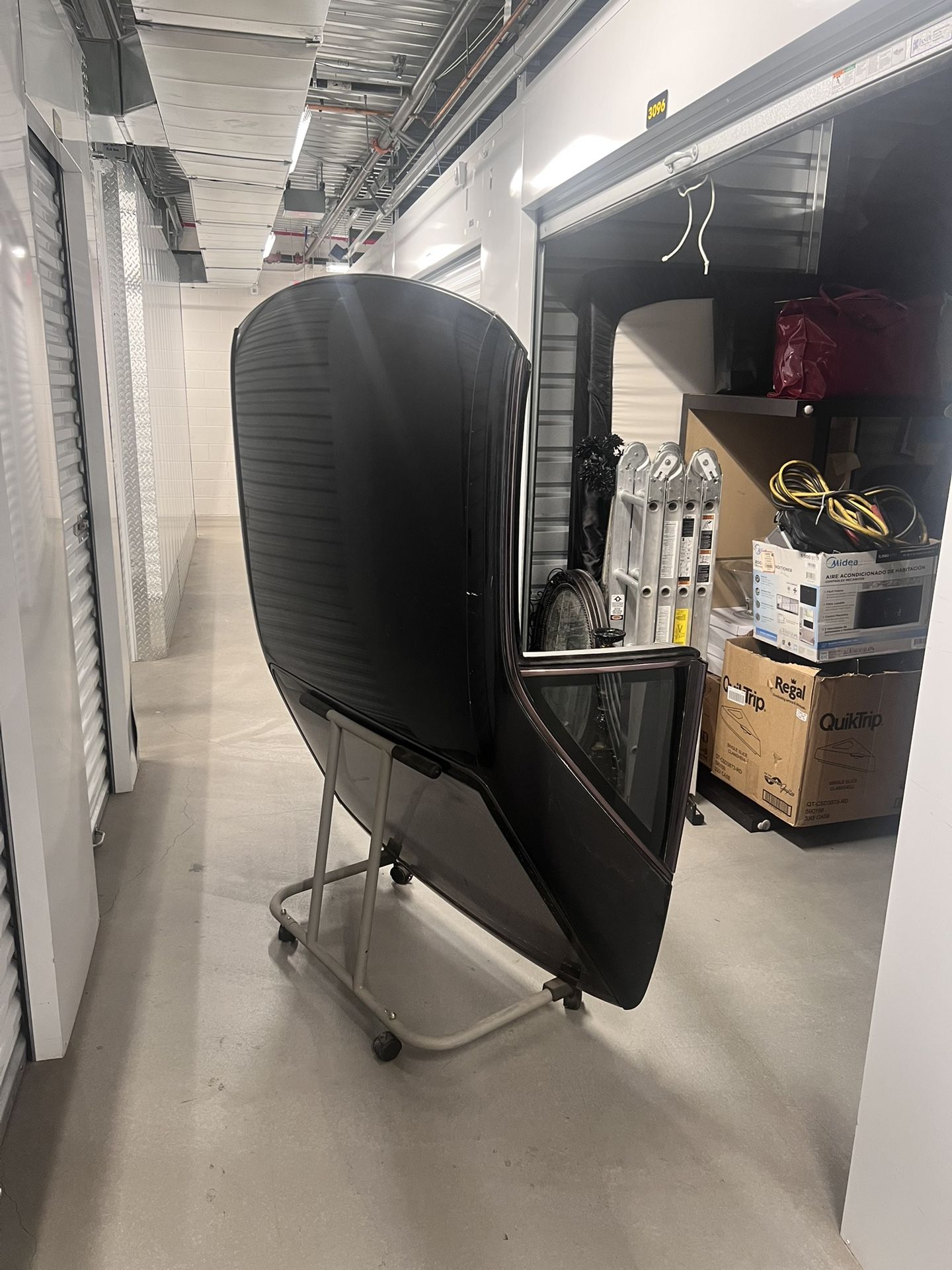 Mercedes R129 Hard Top