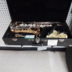 Vito Saxophone 