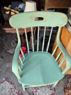 Vintage Chair
