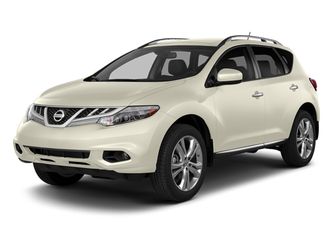 2014 Nissan Murano