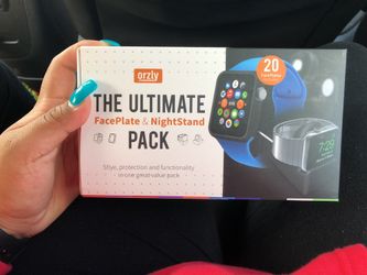 Just the face plates