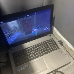 Asus msi Gaming Laptop 