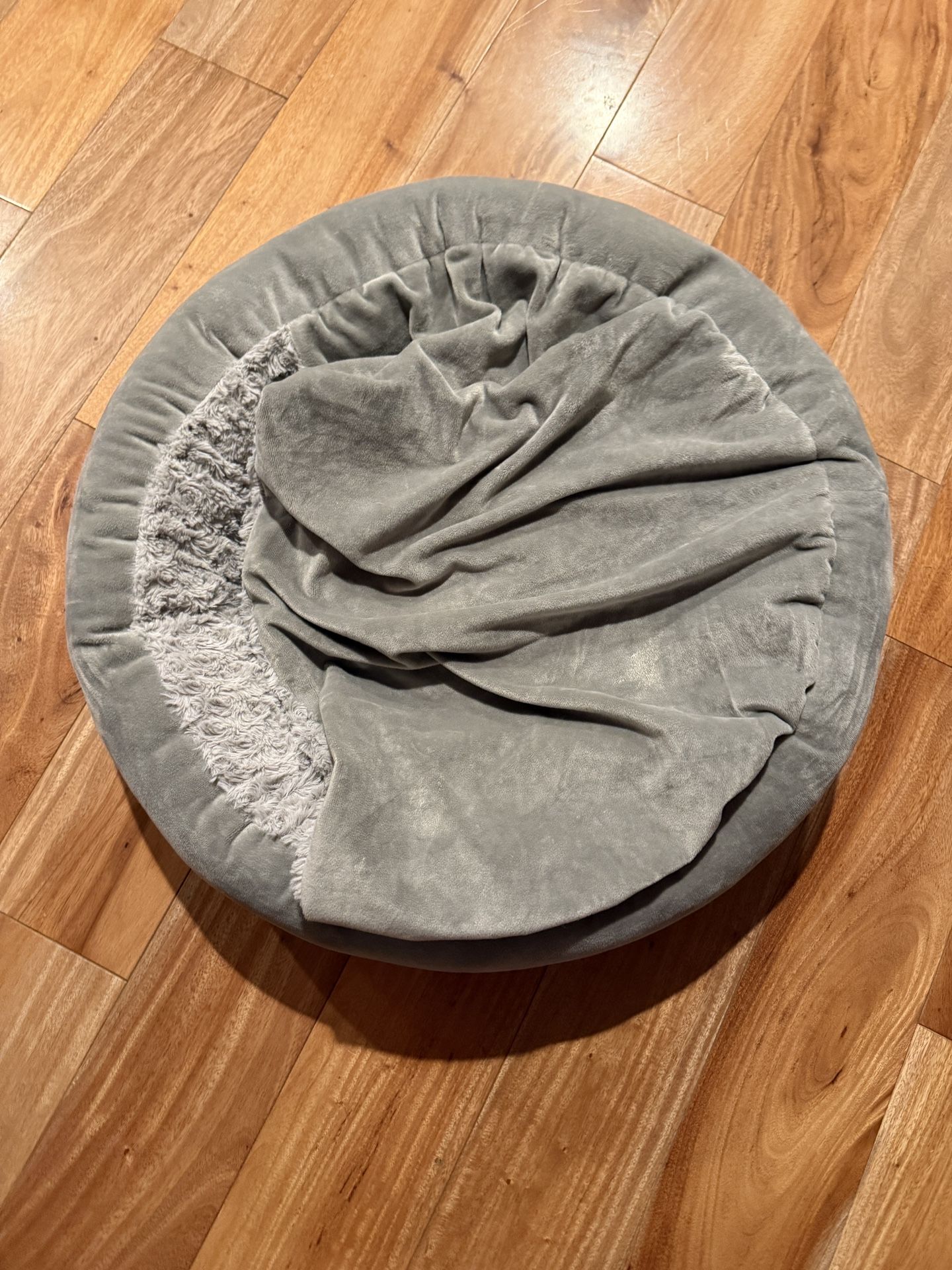 Cover Pet Bed
