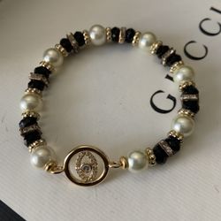 Evil Eye/Third Eye Bracelet
