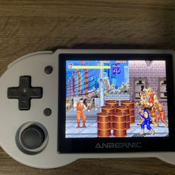 Anbernic 353P Gaming Handheld Console ANDROID & Liniux