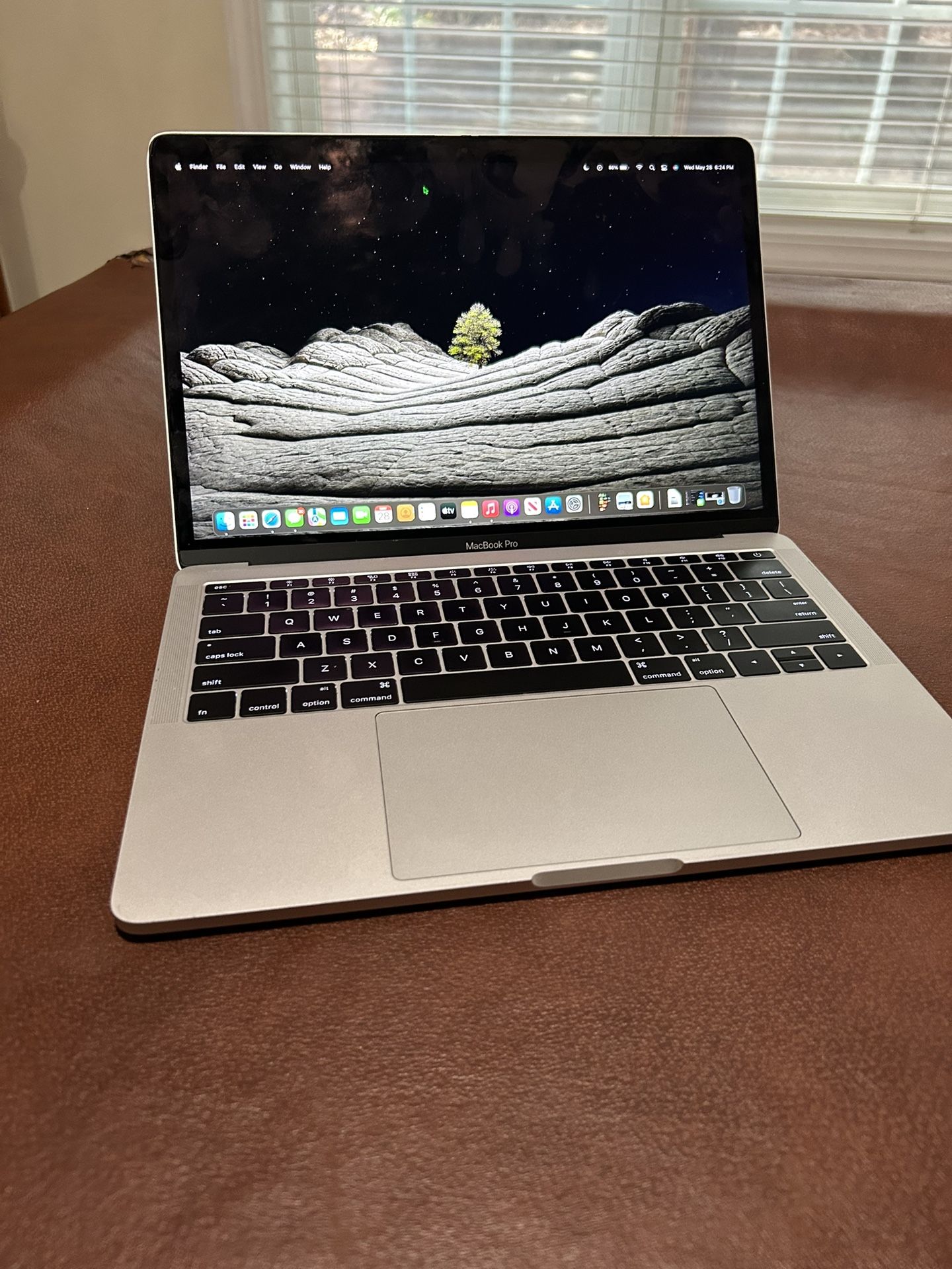 Macbook Pro 13” 2016