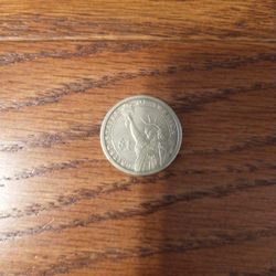 RARE $1 Coin