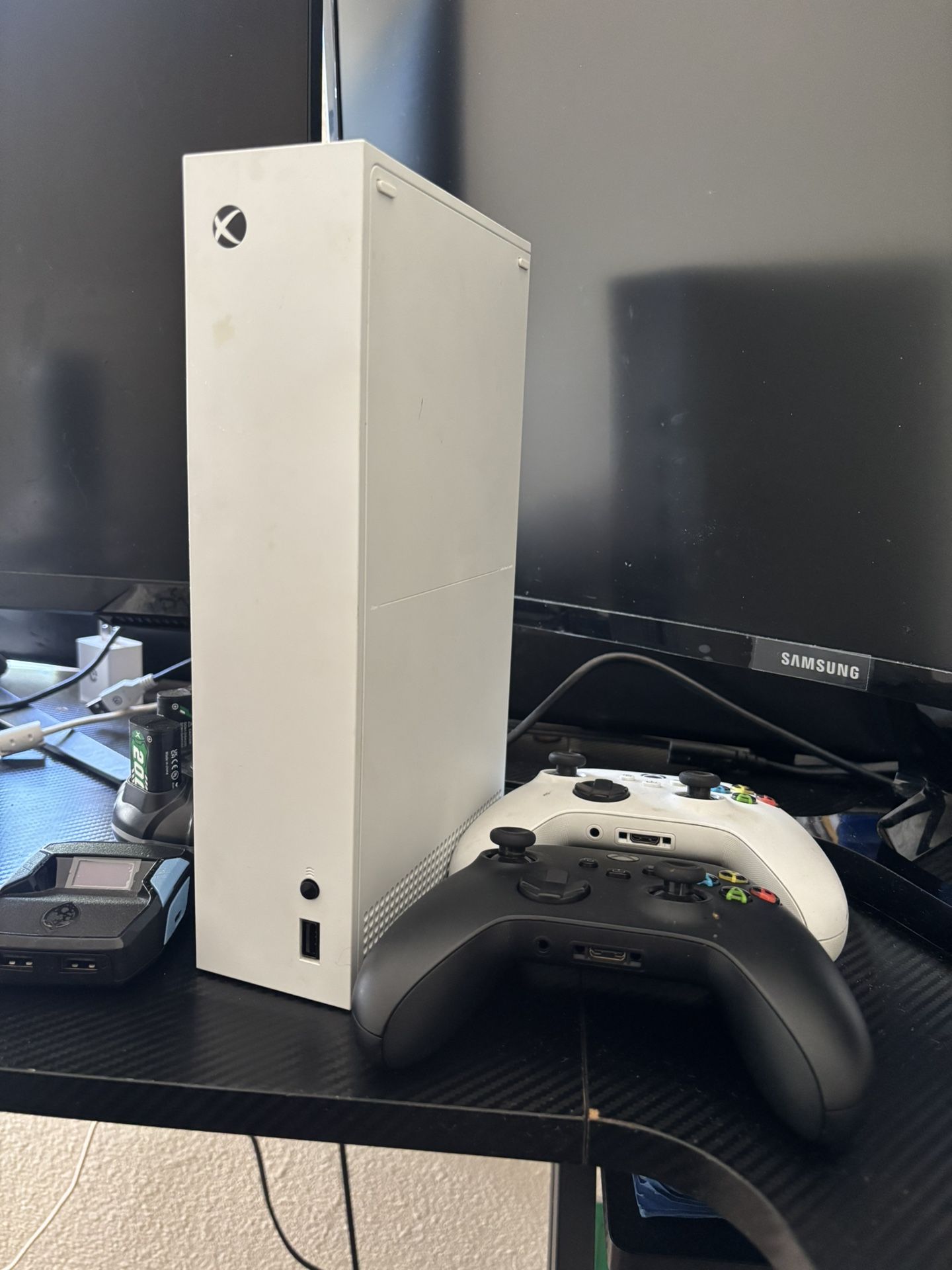 Xbox One Series S