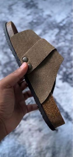 Men/women Japanese clogs (women size 10.5 )