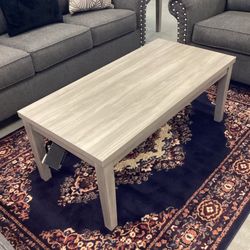 Loratti 3pc Occasional Table Set